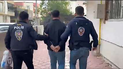 Kayseri dahil 27 ilde siber suç operasyonu: 643 şüpheli yakalandı, 303'ü tutuklandı